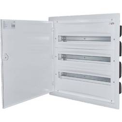 Modular switchgear p/t