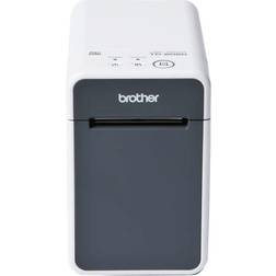 Brother TD-2020A 2 inch 203DPI Desktop