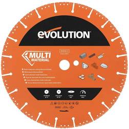 Evolution MD300SEG-CS