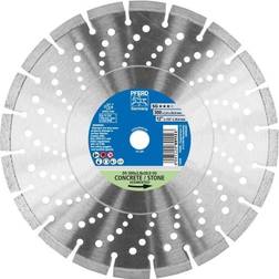 Pferd 68000045 Ds Sg Diamond cutting disc Diameter 300 mm Bore diameter 20 mm 1 pc(s)