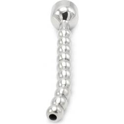 Kiotos Hollow Penis Shower Plug Curved