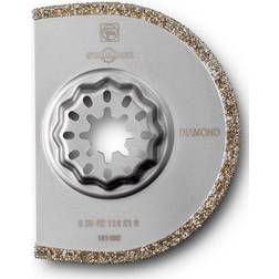 Fein 456819 Diamantsågklinga 63mm 5-pack
