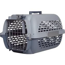 Catit Kæledyrs Transport Kasse 400 Grå 66X45X43Cm