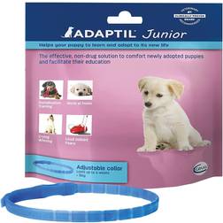 Adaptil Junior Collar Calming Anxiety Relief For