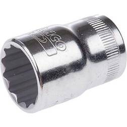 Bahco 6700SM-13 Sekskanttop 13 Topnøgle