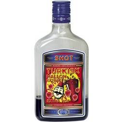 Hisab Joker Hallon Lakrits Extrakt 50cl