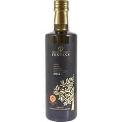 Fontana Fontana Frixos Finest Olivolja Sitia Extra 50cl