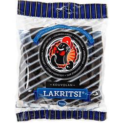 Kouvolan lakrits salt