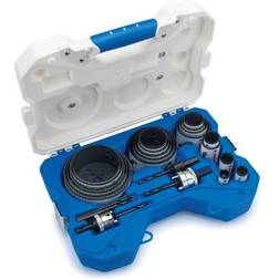 Lenox Hålsågssats Speed Slot Kombisats 19-121mm