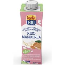 Isola Bio Risdryck Mandel