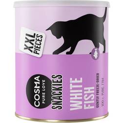 Cosma Maxi Tube Kip Snackies 600g