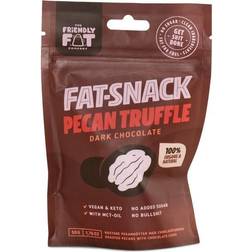 The Friendly Fat Company Pecan Truffle, 50