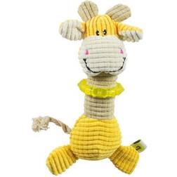 BOB BeOneBreed Baby Giraf Plys