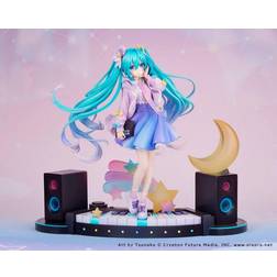 Hatsune Miku Digital Stars 2021 Ver. Vocal Series 01 Statue 1/7 26 cm