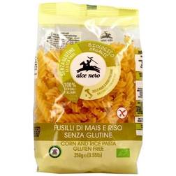 Alce Nero KORN - RIS FUSILLI GLUTENFRI BIO