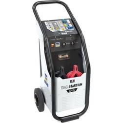 GYS Diag Startium 60-24 Acculader/ Starter/ Voeding