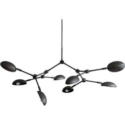 101 Copenhagen Drop Mini Bronze Pendel 100cm