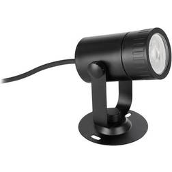Eglo Nema Black Spotlight