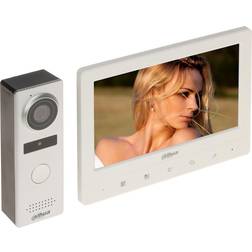 Dahua Dhi-Kta02 Système Vidéophone 1.3 Mp