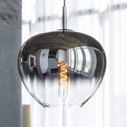 SLV Pantilo Convex Chrome Pendel ∅ 29cm