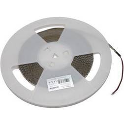 Eurolite Strip 2400 20m 3528 3000K LED bånd