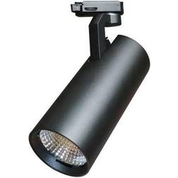 e3light Virgo skinnespot 30W 935, 3000 Spotlight