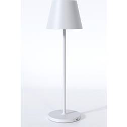 Sunflux Transportabel trådløs m/10 timers Bordlampe