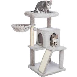 Trixie Pepito Junior Cat Tree 98cm