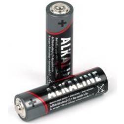 Elma Batteri 1,5V, LR06 Typ AA