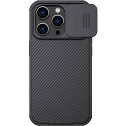 Nillkin CamShield Magnetic Skal iPhone 14 Pro Max svart
