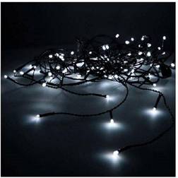 Edm LED gardin Icicle Easy-Connect Lyskæde