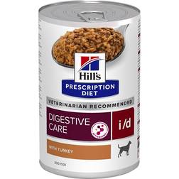 Hill's 48x360g i/d Digestive CarePrescription Diet hundefoder