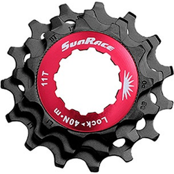 SunRace 12 Speed Låsering + 11-13-15T