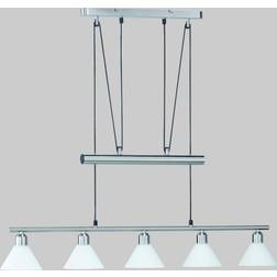 Trio Lighting Leuchten Jojo-hängsmycke, E14 Pendellampa