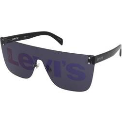 Levi's Gafas De Sol Lv1001/S - Hombre Grises