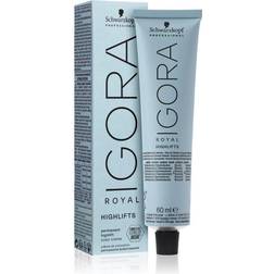 Schwarzkopf Igora Royal Permanent Color Cream 60 ml 60ml