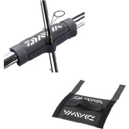 Daiwa Limpet Rail Rod Holder