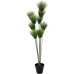 Europalms Papyrus artificial, 150cm TILBUD NU Kunstig plante