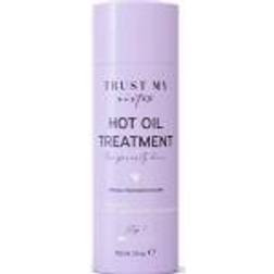 Trust my Sister TRUST MY SISTER_Hot Oil Treatment Low Porosity 100ml