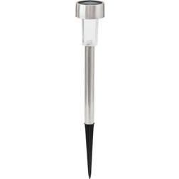 Eglo solcelle bedlampe Pullert