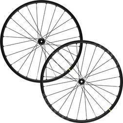 Mavic SLS Wheel Set