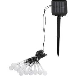 Eglo Solar String Light 10 Lamps