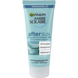 Garnier AMBRE SOLAIRE After Sun Soothing Moisturizing Milk
