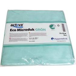 Activa Microfiberduk ECO 32x32cm