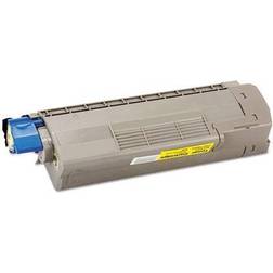 Innovera Remanufactured 44315301 Toner, 6000