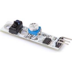 Whadda Whadda WPSE326 Linienfolgesensor TCRT5000