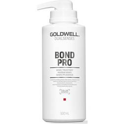 Goldwell Dualsenses Silver 60s Treatment 500 ml