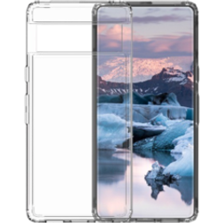 dbramante1928 Coque pour Google Pixel 7 Iceland Pro Plastique recyclé Transparent