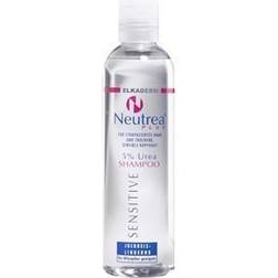Elkaderm Neutrea 5% Urea Hår Pleje Shampoo 250ml
