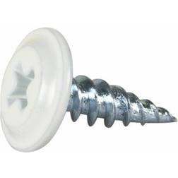 Essve 573613 Montageskruv 4,2 vitlackerad, PH2, FZB 250st